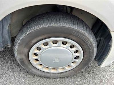 TOYOTA Duet, 2002 год., лот 90235 - фото 9