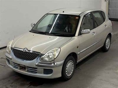 TOYOTA Duet, 2002 год., лот 90235 - фото 4