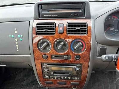 TOYOTA Duet, 2002 год., лот 90235 - фото 6