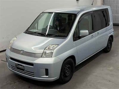 HONDA Mobilio, 2007 год., лот 90148 - фото 4