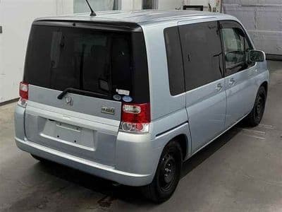 HONDA Mobilio, 2007 год., лот 90148 - фото 5