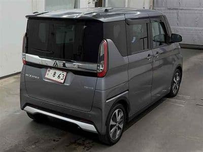 MITSUBISHI Ek X Space, 2023 год., лот 257 - фото 5