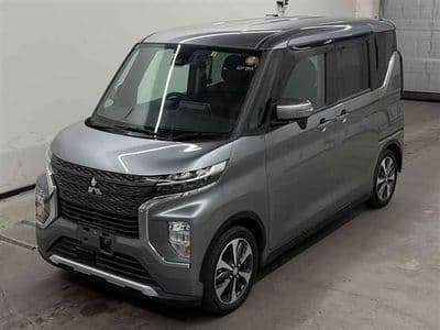 MITSUBISHI Ek X Space, 2023 год., лот 257 - фото 4