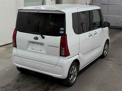 SUBARU Chiffon, 2019 год., лот 346 - фото 5