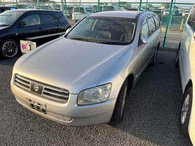 NISSAN Stagea, 2001 год., лот 80107 - фото 4