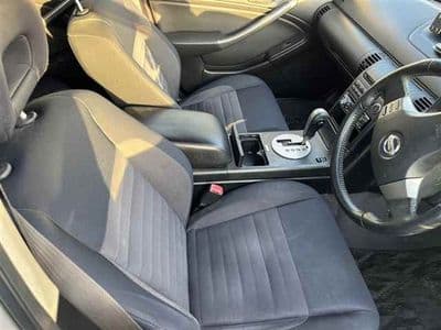 NISSAN Stagea, 2001 год., лот 80107 - фото 7