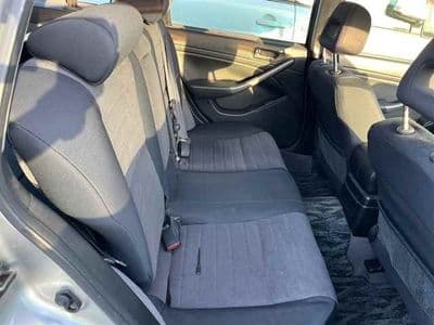 NISSAN Stagea, 2001 год., лот 80107 - фото 8