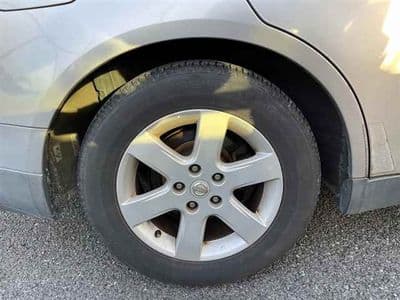 NISSAN Stagea, 2001 год., лот 80107 - фото 9