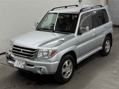 MITSUBISHI Pajero Io, 2006 год., лот 80122 - фото 4