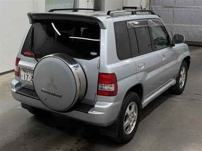 MITSUBISHI Pajero Io, 2006 год., лот 80122 - фото 5