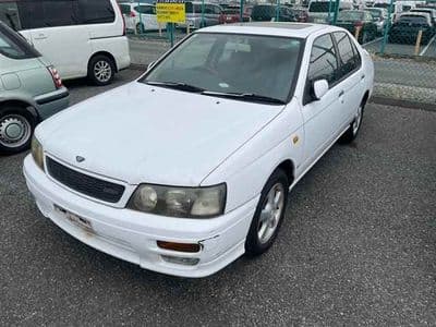 NISSAN Bluebird, 1996 год., лот 80138 - фото 4