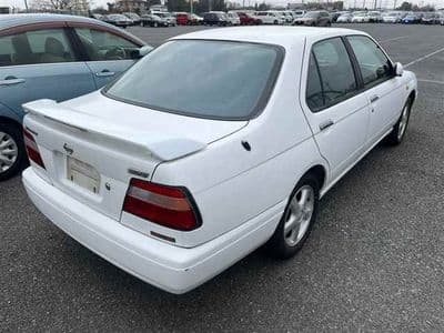 NISSAN Bluebird, 1996 год., лот 80138 - фото 5