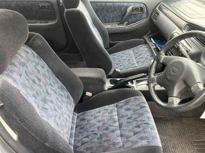 NISSAN Bluebird, 1996 год., лот 80138 - фото 7