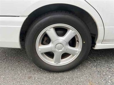 NISSAN Bluebird, 1996 год., лот 80138 - фото 9