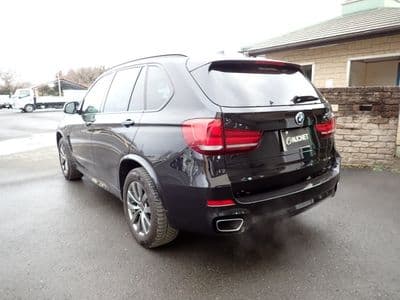 BMW X5 series, 2015 год., лот 34501 - фото 2