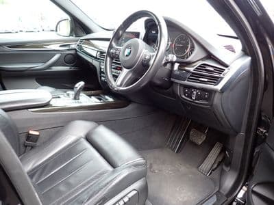 BMW X5 series, 2015 год., лот 34501 - фото 3