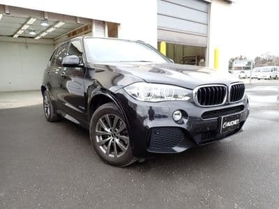 BMW X5 series, 2015 год., лот 34501