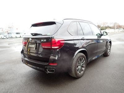 BMW X5 series, 2015 год., лот 34501 - фото 8