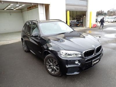 BMW X5 series, 2015 год., лот 34501 - фото 4