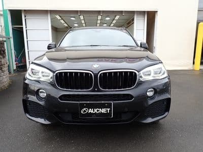 BMW X5 series, 2015 год., лот 34501 - фото 5