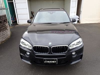 BMW X5 series, 2015 год., лот 34501 - фото 6