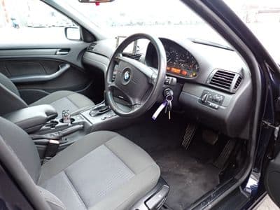 BMW 3 series, 2004 год., лот 34502 - фото 3