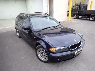 BMW 3 series, 2004 год., лот 34502 - фото 4
