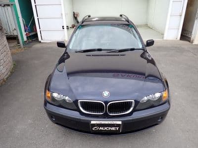 BMW 3 series, 2004 год., лот 34502 - фото 5