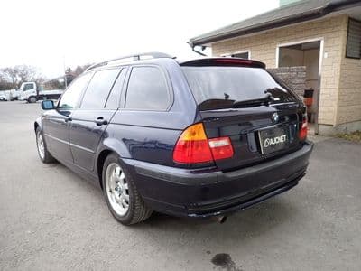 BMW 3 series, 2004 год., лот 34502 - фото 2