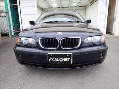 BMW 3 series, 2004 год., лот 34502 - фото 6