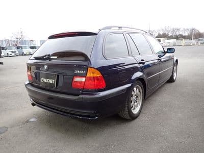 BMW 3 series, 2004 год., лот 34502 - фото 8