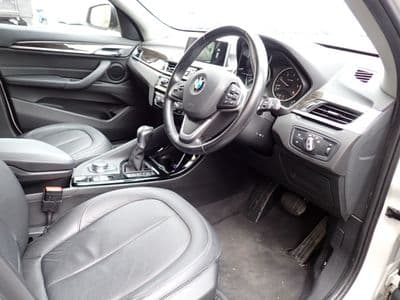 BMW X1, 2017 год., лот 34504 - фото 3