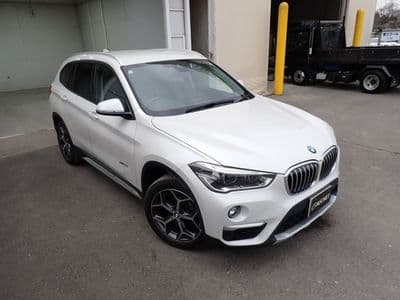 BMW X1, 2017 год., лот 34504 - фото 4