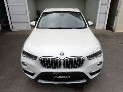 BMW X1, 2017 год., лот 34504 - фото 5