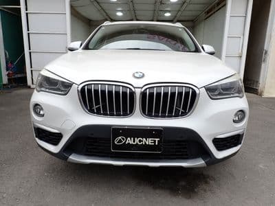 BMW X1, 2017 год., лот 34504 - фото 6