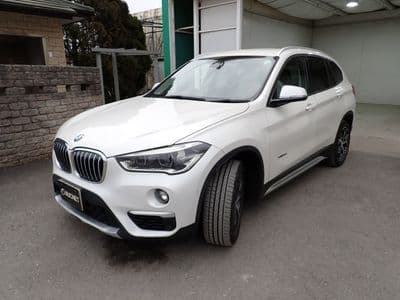 BMW X1, 2017 год., лот 34504 - фото 7