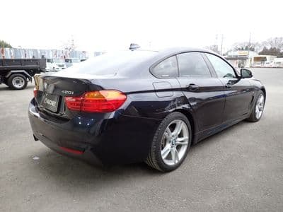 BMW 4 series, 2017 год., лот 34505 - фото 7