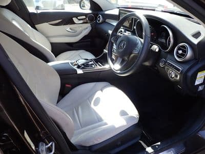 MERCEDES_BENZ C Class, 2017 год., лот 34511 - фото 3