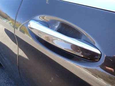 MERCEDES_BENZ C Class, 2017 год., лот 34511 - фото 9