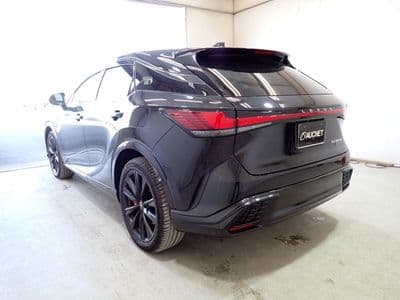 LEXUS Rx, 2024 год., лот 13004 - фото 2