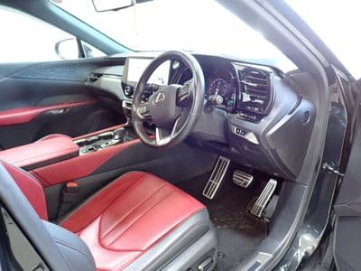 LEXUS Rx, 2024 год., лот 13004 - фото 3