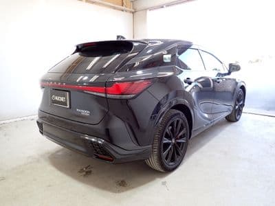 LEXUS Rx, 2024 год., лот 13004 - фото 8