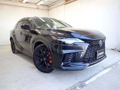 LEXUS Rx, 2024 год., лот 13004