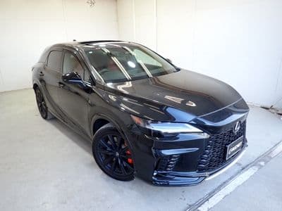 LEXUS Rx, 2024 год., лот 13004 - фото 4