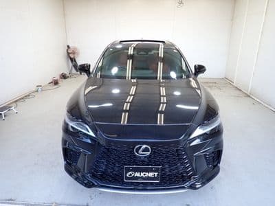LEXUS Rx, 2024 год., лот 13004 - фото 5
