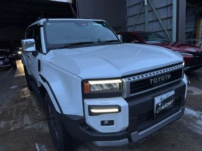 TOYOTA Land Cruiser, 2024 год., лот 14519 - фото 11