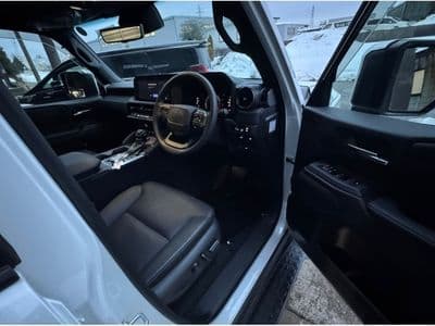 TOYOTA Land Cruiser, 2024 год., лот 14519 - фото 3