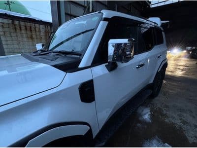 TOYOTA Land Cruiser, 2024 год., лот 14519 - фото 5