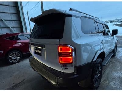 TOYOTA Land Cruiser, 2024 год., лот 14519 - фото 8