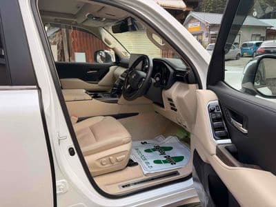 TOYOTA Land Cruiser, 2023 год., лот 10024 - фото 8